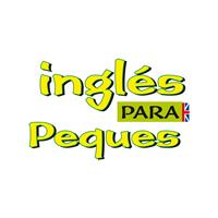 Logotipo Inglés para Peques