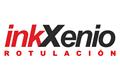 logotipo Inkxenio
