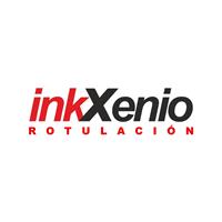 Logotipo Inkxenio