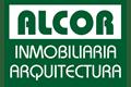 logotipo Inmobiliaria Alcor
