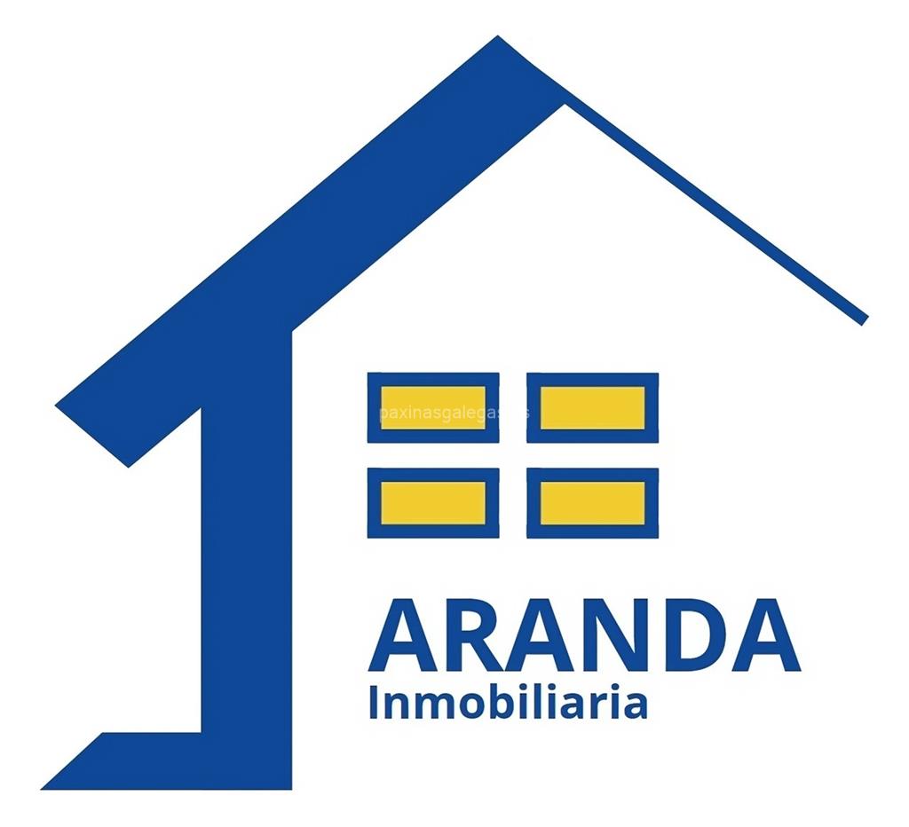 logotipo Inmobiliaria Aranda