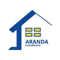 Logotipo Inmobiliaria Aranda