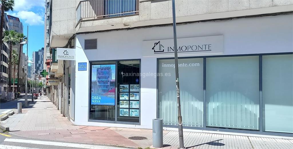 imagen principal Inmobiliaria Inmoponte