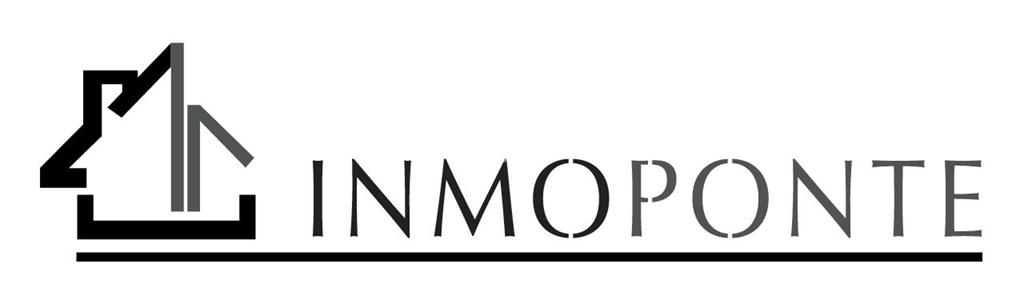 logotipo Inmobiliaria Inmoponte