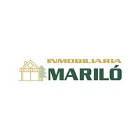 Logotipo Inmobiliaria Mariló