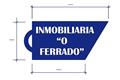 logotipo Inmobiliaria O Ferrado