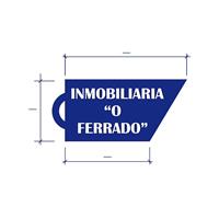 Logotipo Inmobiliaria O Ferrado