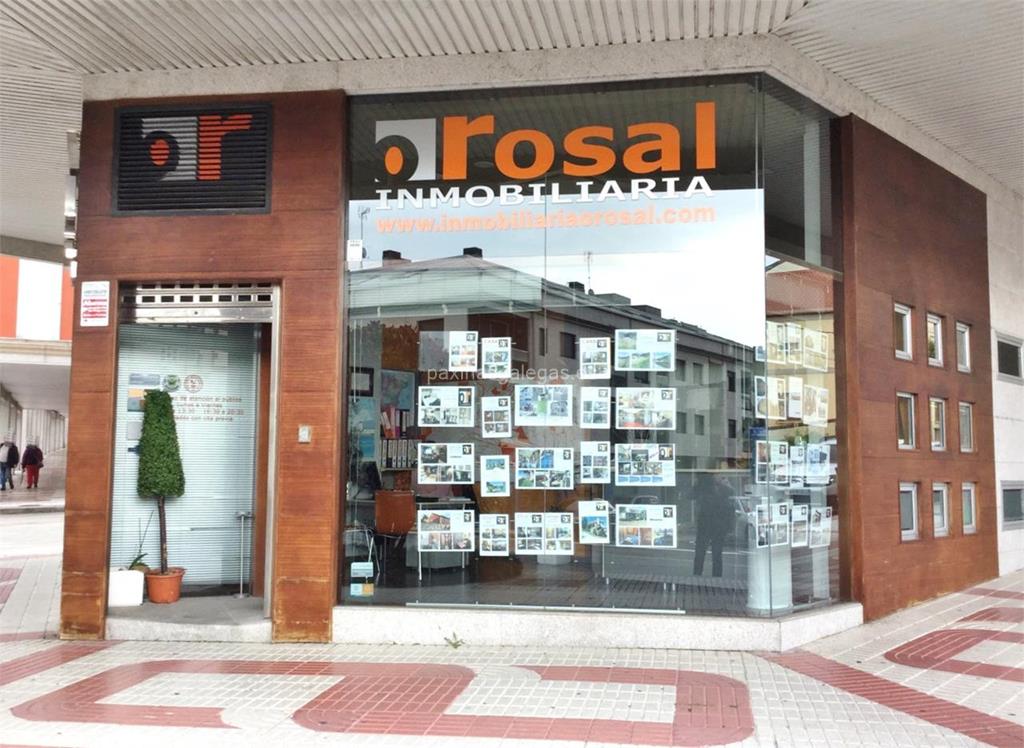 imagen principal Inmobiliaria O Rosal