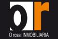logotipo Inmobiliaria O Rosal