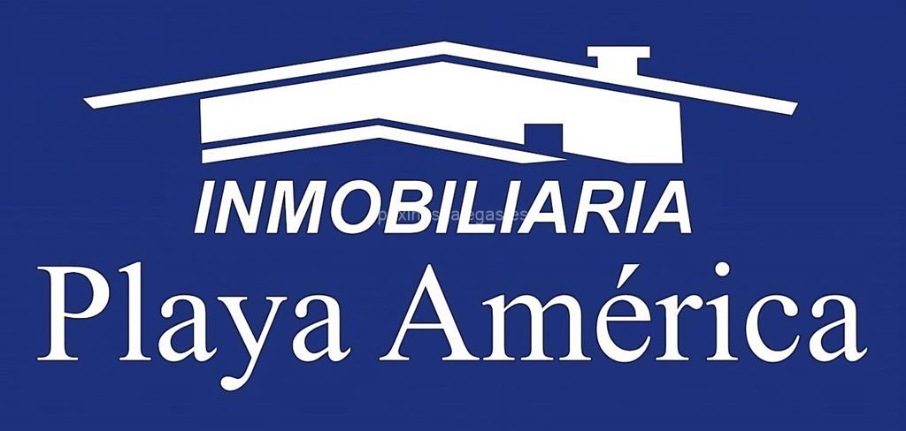 logotipo Inmobiliaria Playa América