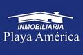 logotipo Inmobiliaria Playa América