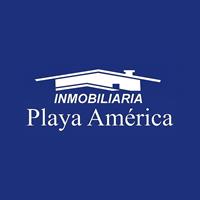 Logotipo Inmobiliaria Playa América