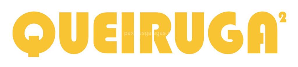 logotipo Inmobiliaria Queiruga²