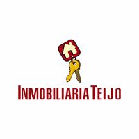 Logotipo Inmobiliaria Teijo