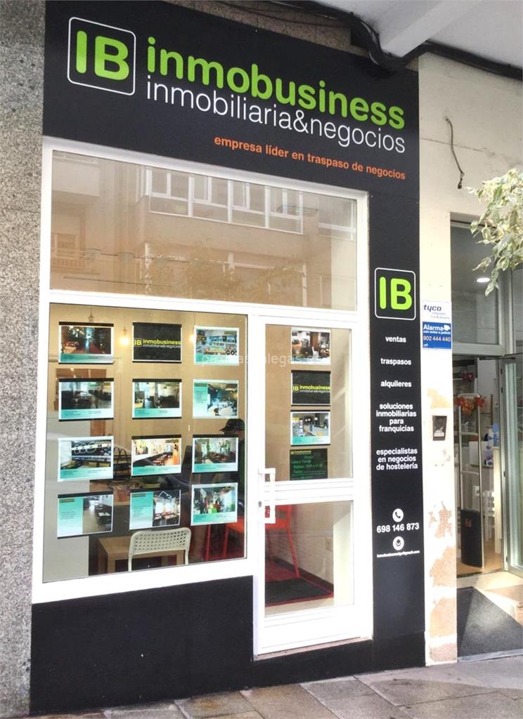 imagen principal Inmobusiness