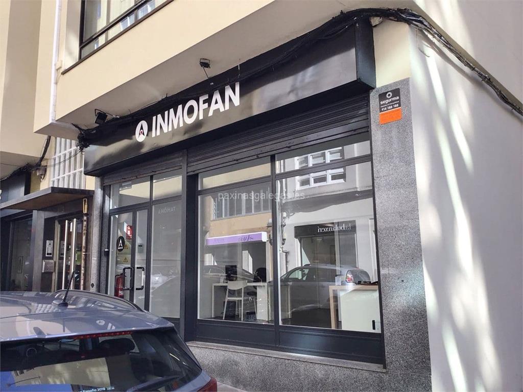 imagen principal Inmofan