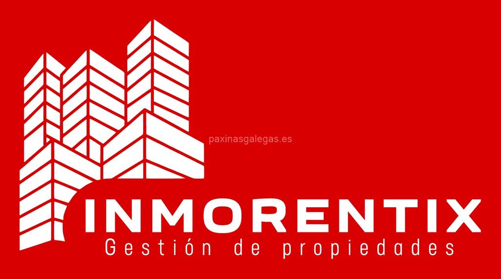logotipo Inmorentix