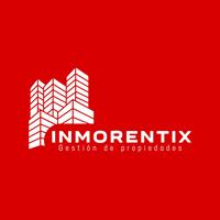 Logotipo Inmorentix