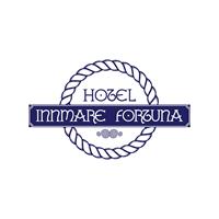 Logotipo Innmare Fortuna Boutique Hotel