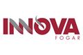logotipo Innova Fogar