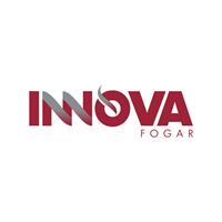 Logotipo Innova Fogar