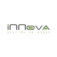 Logotipo Innova Gestión de Obras