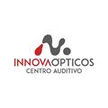 logotipo Innova Ópticos