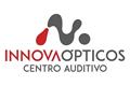 logotipo Innova Ópticos