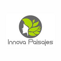 Logotipo Innova Paisajes