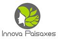 logotipo Innova Paisaxes