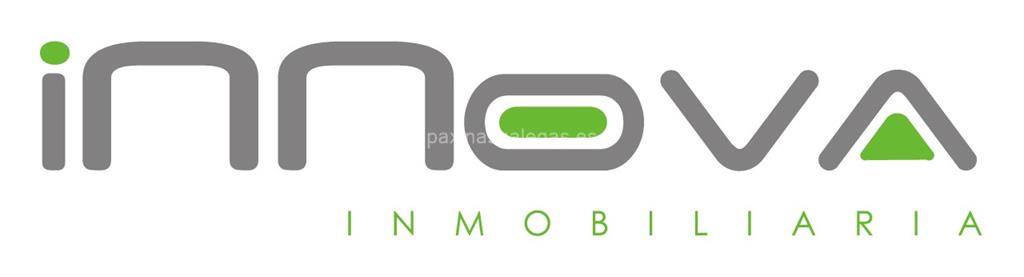 logotipo Innova