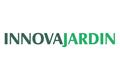 logotipo Innovajardin