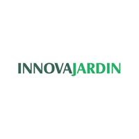 Logotipo Innovajardin