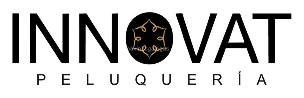logotipo Innovat