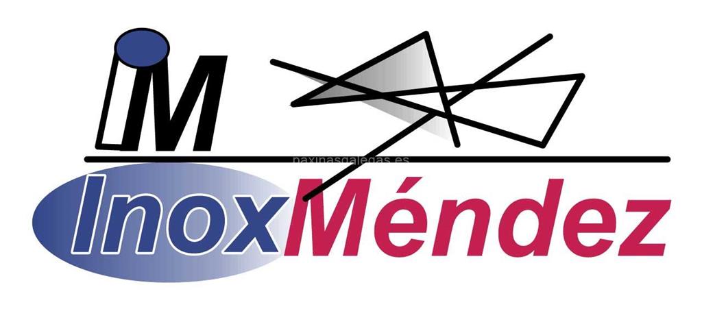 logotipo Inox Méndez