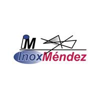 Logotipo Inox Méndez