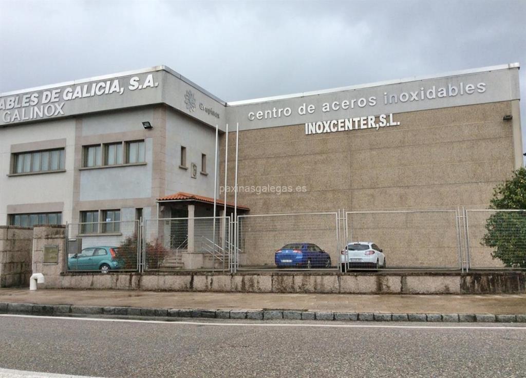 imagen principal Inoxcenter, S.L.
