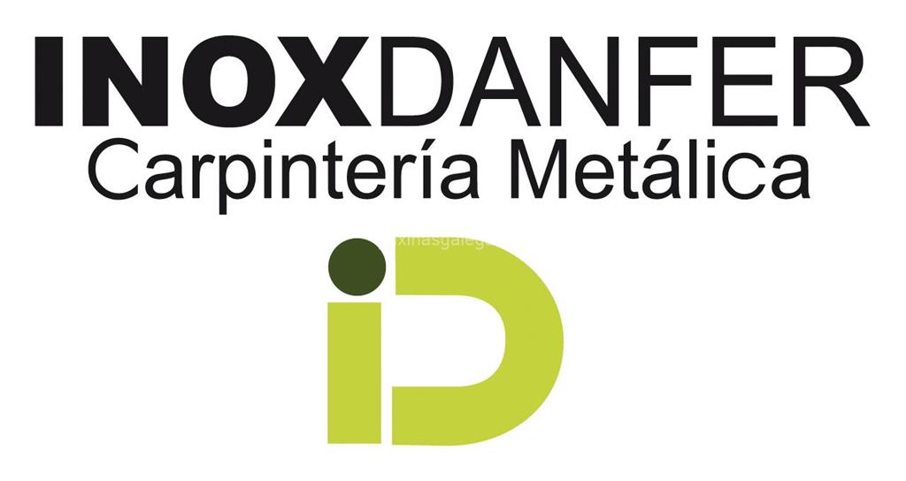 logotipo Inoxdanfer