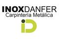 logotipo Inoxdanfer