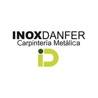 Logotipo Inoxdanfer