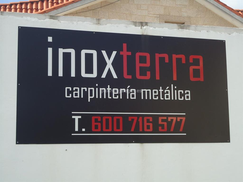 imagen principal Inoxterra