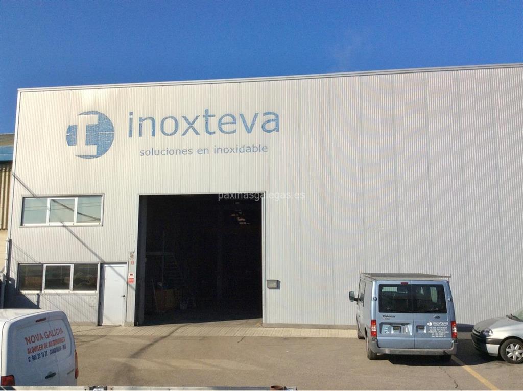 imagen principal Inoxteva