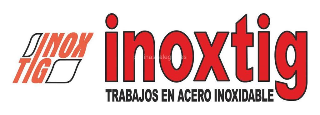 logotipo Inoxtig