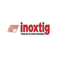 Logotipo Inoxtig