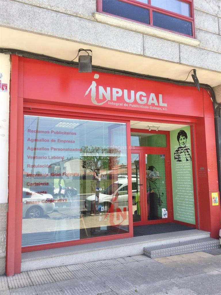 imagen principal Inpugal