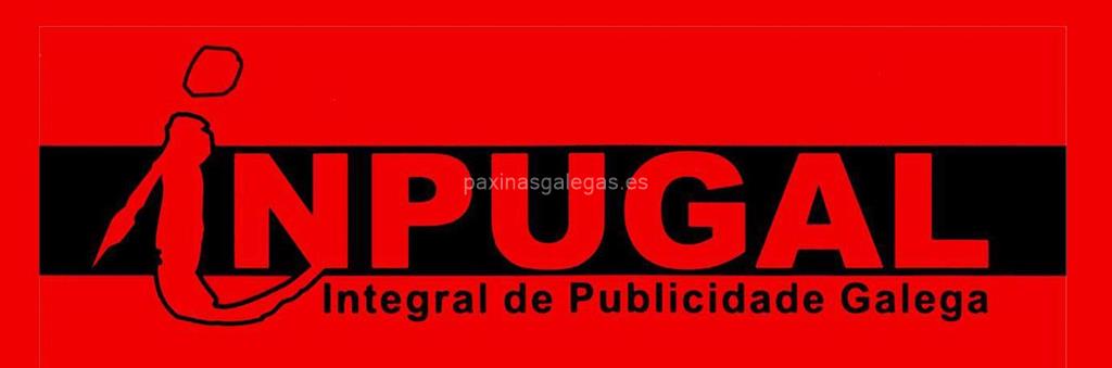 logotipo Inpugal
