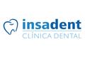 logotipo Insadent