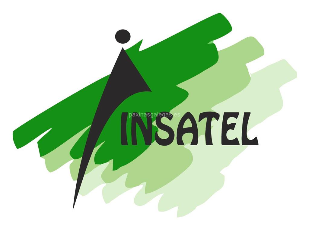 logotipo Insatel