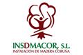 logotipo Insdmacor