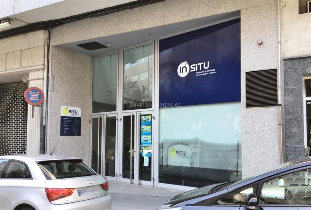 imagen principal Insitu